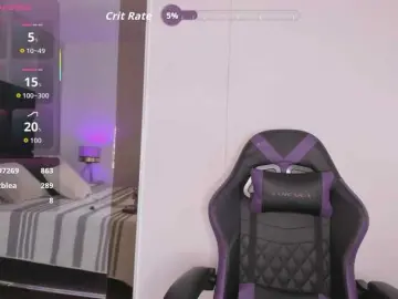 Bongacams Sex Chat of NickyCole