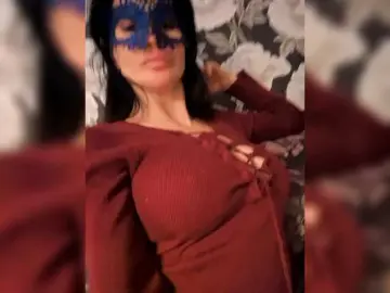 Bongacams Live Porn of WolfIPuma