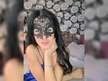 Bongacams Sex Cam of WolfIPuma