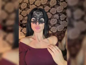 Bongacams Live Porn of WolfIPuma