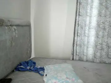 Bongacams Nude Webcam of Zabiaa