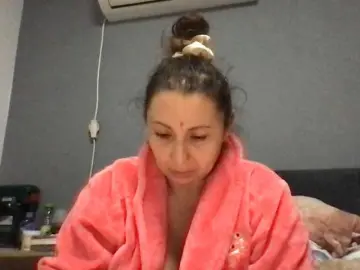 Bongacams Nude Webcam of sexmari39