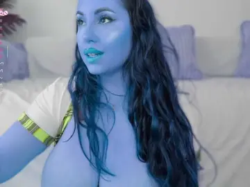 Bongacams Private Sex Chat of Aledoll