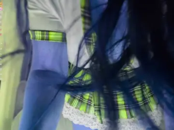 Bongacams Private Sex Chat of Aledoll