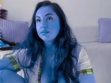 Bongacams Sex Cam of Aledoll