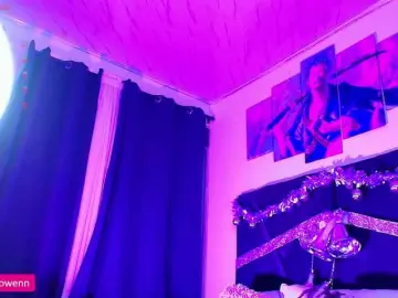 Bongacams Sex Chat of Aliceowenn