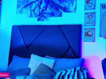 Bongacams Live Sex Cam of Aliceowenn