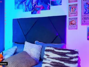 Bongacams Free Live Porn of Aliceowenn