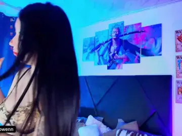 Bongacams Watch Live Sex Cams of Aliceowenn