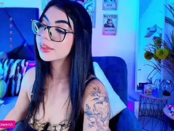 Bongacams Live Porn of Aliceowenn