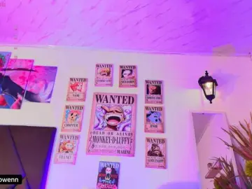 Bongacams Watch Live Sex Cams of Aliceowenn