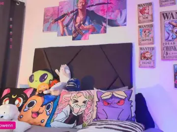 Bongacams Nude Webcam of Aliceowenn