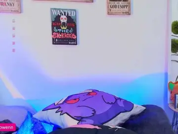 Bongacams Live Sex Cam of Aliceowenn