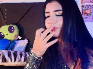 Bongacams Sex Cam of Aliceowenn