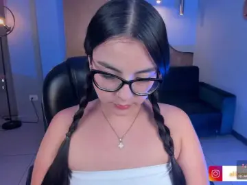 Bongacams Best Webcam of AllisonRogers