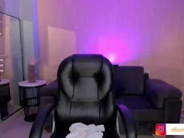 Bongacams Adult Webcam of AllisonRogers