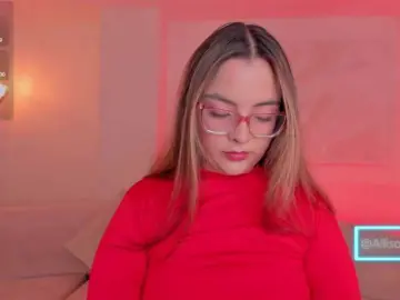 Bongacams Nude Webcam of AllisonRogers