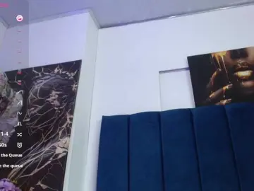 Bongacams Sex Cam of Exotic-wish