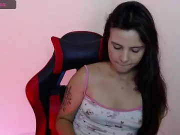 Bongacams Live Sex Cam of MiaRobinn