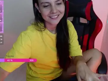 Bongacams Live Sex of MiaRobinn