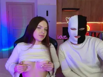 Bongacams Nude Webcam of TwiceAsHotXXX