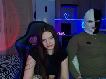 Bongacams Adult Video Chat of TwiceAsHotXXX