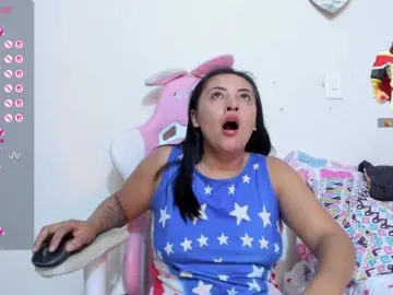 Bongacams Sex Chat of dannascott26