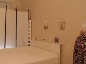 Bongacams Free Porn Cam of milenadream