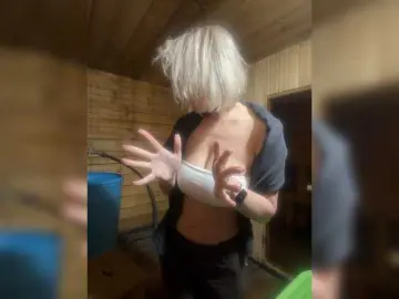 Bongacams Free Porn Cam of Alenkahot