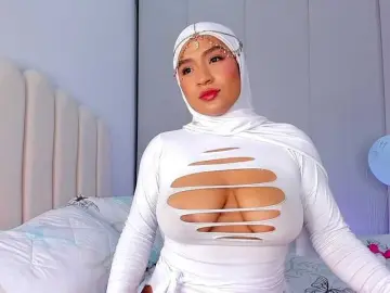 Bongacams Best live sex cam show of Amira-zahra