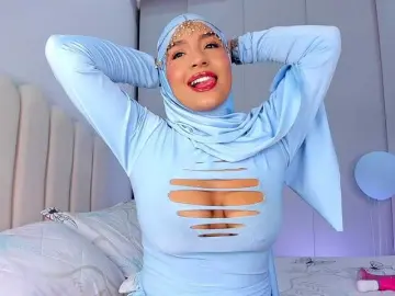 Bongacams Sex Cam of Amira-zahra