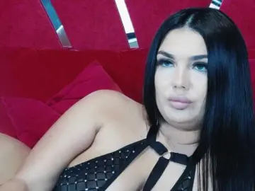 Bongacams Adult Webcams of Aysheea