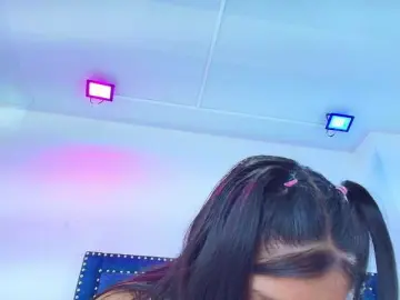 Bongacams Live Porn of Leia-laurent