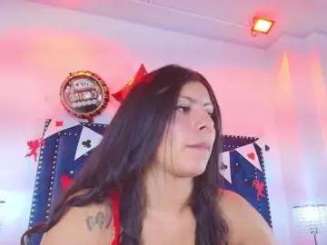 Bongacams Adult Webcam of Leia-laurent