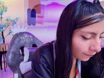 Bongacams Adult Webcam of Leia-laurent