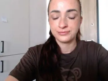 Bongacams Nude Webcam of LorennePlay