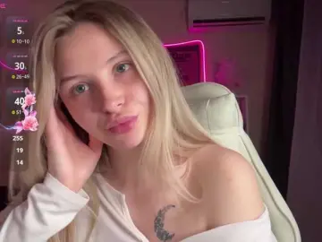 Bongacams Free Live Porn of VictoriaMist