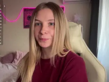 Bongacams Nude Webcam of VictoriaMist