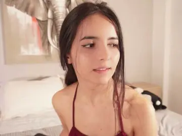 Bongacams Live Sex of raychellblack