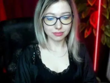 Bongacams Adult Webcams of xxHeidiLove