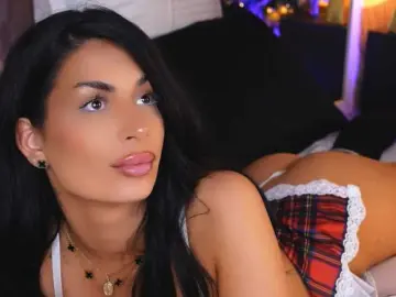 Bongacams Sex Cam of EvaRayne