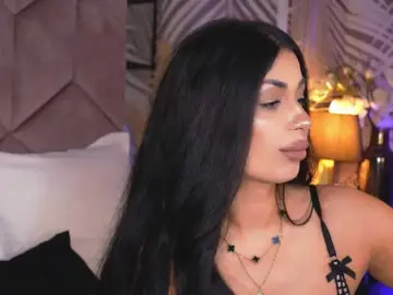 Bongacams Best Webcam of EvaRayne