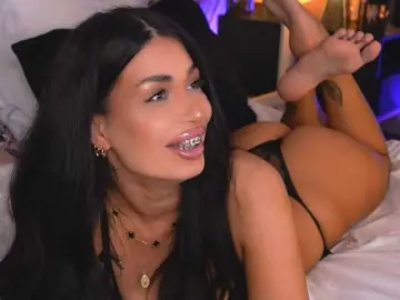 Bongacams Best Webcam of EvaRayne