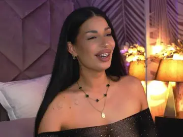 Bongacams Adult Video Chat of EvaRayne