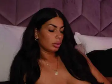 Bongacams Live Porn of EvaRayne