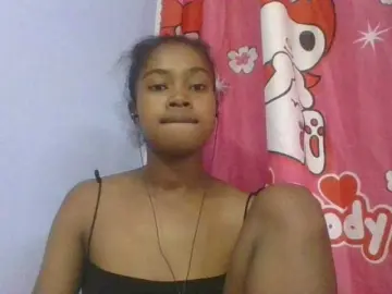 Bongacams Live Sex of Phaniah1a