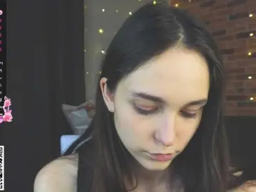 Bongacams Free Live Porn of SoftieDream