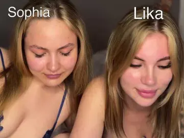 Bongacams Sex Cam of VelvetTwins