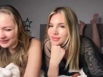 Bongacams Live Sex of VelvetTwins