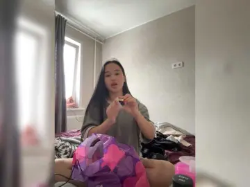 Bongacams Sex Chat of AgnesHill
